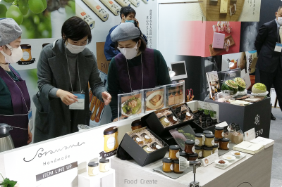 【直前】展示会かけこみ相談